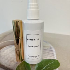 Aura- & Romspray Salvie Rensespray