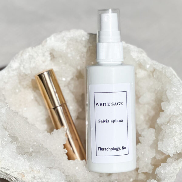 Salvie Aura- & Romspray