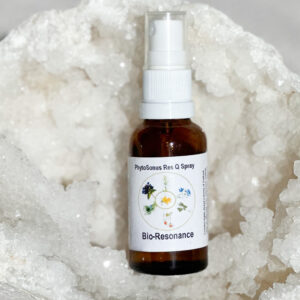 Res-Q Aura Spray Florachology