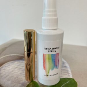 Aura- & Romspray Cleanse