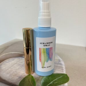 Aura- & Romspray Quiet