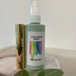 Aura- & Romspray Balance