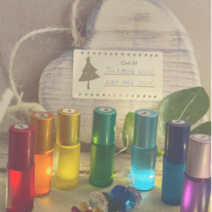 JULEGAVEN “TIL MEG SELV - FRA MEG SELV”